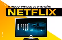 Capa editorial: O Poço: aproveite a quarentena do Coronavírus para assistir ao novo filme da Netflix