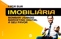Capa editorial: Marketing digital para imobiliárias: Como aumentar o faturamento