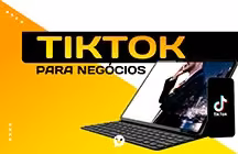 Capa editorial: Saiba tudo sobre o TikTok For Business
