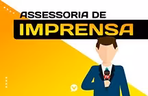 Capa editorial: Assessoria de imprensa
