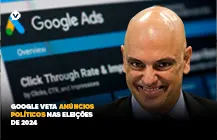 Anúncios políticos