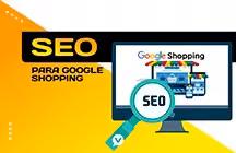 Capa editorial: Como fazer SEO no Google Shopping?