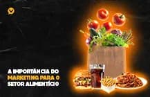 Marketing Alimentício