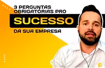 Capa editorial: 3 perguntas obrigatórias para o sucesso da sua empresa