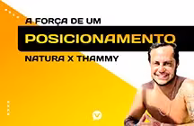 Capa editorial: A força do posicionamento no caso Natura x Thammy Miranda