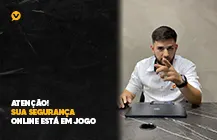 Segurança online