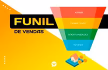 Capa editorial: Funil de vendas e a jornada do cliente!