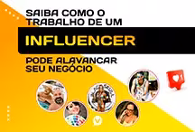 Capa editorial: Você Digital Propaganda lança plataforma de Digital Influencers