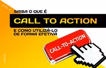 Capa editorial: Call to action: saiba o que é e como utilizá-lo de forma efetiva