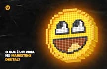 Pixel no Marketing Digital