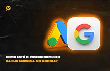 Empresa no Google