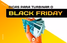 Capa editorial: 7 Dicas de Marketing para a Black Friday