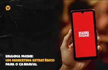 Brahma Phone