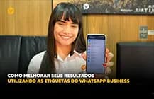 Etiquetas WhatsApp Business