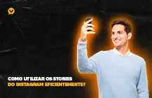 stories do Instagram