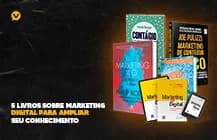 Livros sobre Marketing Digital