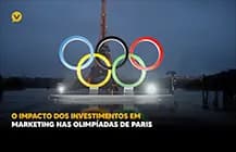 O impacto dos investimentos em marketing nas Olimpíadas de Paris