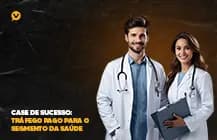 Tráfego Pago para o segmento da saúde