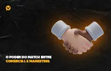 Comercial e Marketing