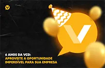 6 anos VCD