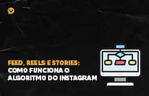 Algoritmo do Instagram