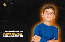 Dia das Crianças