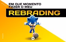 Capa editorial: Sonic – o filme. E você, acredita no poder do rebranding?