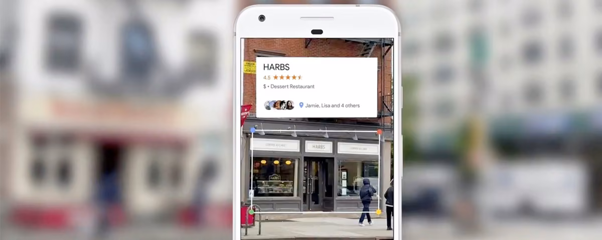 Ferramenta de busca visual Google Lens começa a operar via Google Photos - TecMundo